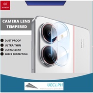 POCO X8 PRO MAX F8 PRO X7 PRO X6 PRO F7 PRO F6 PRO F5 PRO Camera Tempered Glass Premium Protector