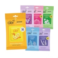 AER Pocket Bathroom Air Fragrance 10g