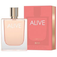 HUGO BOSS ALIVE EDP (W) 80ML
