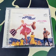 THE SOUND OF MUSIC CD