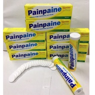 Cool mint Painpaine PILLS for sore throat, itchy throat, sore throat, sore throat, kills bacteria in