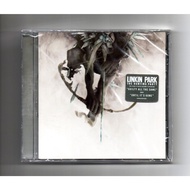 Linkin Park - The Hunting Party ( CD )