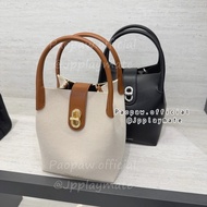 Charles & keith Aubrielle Bucket Bag : CK2-10671605 Authentic From The Shop