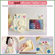 Case for IPad Air 13 2026 M4 13" Pro 13 Inch 2025 M5 Air 13 M3 M2 Pro 13 2024 7th Pro 12.9 Inch 2022