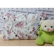 New 16x26 18x26 18X28 20x30 20x36 Inches Pillow Case with covered Zipper