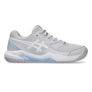 Asics Gel Dedicate 8 Lilac Hint/White Women Pickleball Shoes 1042A236.021 26051632900