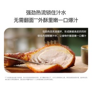 Philips Air Fryer Household New Style 2022 Electric Fryer Fully Automatic Integrated Multifunctional