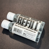 美國🇺🇸 Magic Drops Refill 2oz Nerdwax 眼鏡 電腦 顯示器 手機 鏡頭 清潔劑 防油防霧