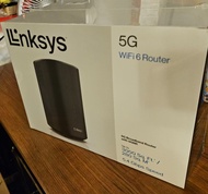 Linksys FGW5500 5G sim router (非FGW3000 OPPO)