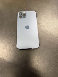 iPhone 12 Pro 512GB Midnight Blue (香港版)