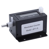 Digit Counter 00000 to 99999 Range 5 Digit Meter Counter Mechanical Pull Counter