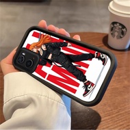 PMM42 Cartoon One Piece Phone Casing for OPPO A11K A7 A5S A12S A12