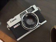 Canon QL17 G3 菲林相機