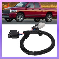 [gaozuo523.vn] For  Ram 6.7L  Turbo Actuator Adapter Harness  Holset HE300VG HE351VE Replace Part Nu