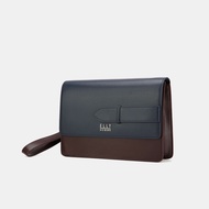 Túi Clutch nam da thật ELLY HOMME – ECM14