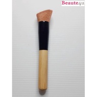 Beaute4u Cosmetic Make up Powder Foundation Brush Blush Angled Flat Top Base Liquid Cosmetic Makeup 