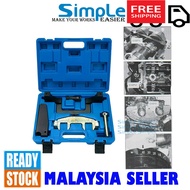 Mercedes Benz M271 Camshaft Alignment Engine Timing Tool M271 Setting Tools Professional Tools 27158