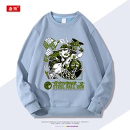 DIEYIN | JoJos Bizarre Adventure Anime Merchandise Sweatshirt