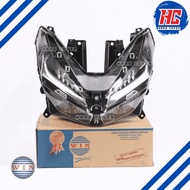 WIN - Reflector Headlight/ VARIO 150 18 - VARIO 125 18 + LED