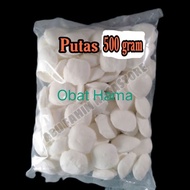 [Terbaru] Putas/Sangkaling 500Gram Pembasmi Hama Pertanian Tikus Bius