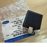 [ READY STOCK ] 100% GENUINE (FORD) RELAY 4PIN FORD RANGER T6 >> 5M5T 14B192 CA