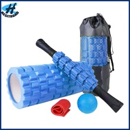 Bucwxa Foam Roller for Muscle Soreness Massage Ball Set for Shoulders Muscle Relief Set for Athletes