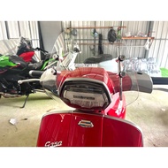 G350 Windshield Sports Style Lamborghini Premium Classic Model