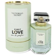 [全網最齊全] [現貨] VICTORIA'S SECRET FIRST LOVE EDP 維多利亞的秘密初戀女士香水 50ML