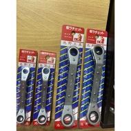 Ratchet Torx Wrench Japan