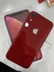 iphone xr 128gb second