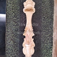 blawong keris & blawong tombuk ukir PP4353