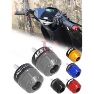 Suitable for Extreme Core AE5i AE5ipro AE4MAX 4PRO Modified Handlebar Plug Handlebar Balance Termina