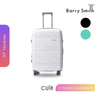 Barry Smith 20" Hardcase Luggage (4 colours)