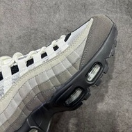 Nike Air Max 95 灰色運動鞋(貨號：98orvs)