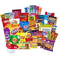 Random Snacks | Random Snack