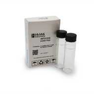 HI731315 Glass Cuvettes and Caps for Checker HC Colorimeters (set of 2)