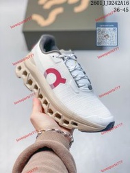 On昂跑 Cloudmonster Void CNY馬年限