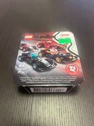 LEGO Formula 1 賽車系列