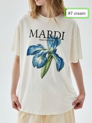 Order Item  訂購款 - 韓國代購 Mardi Mercredi 衫 (MD2369)