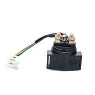 Yz> Starter Relay ATV GY6 Quad 150cc 200cc 250cc Linhai Yamaha 150cc 200cc - 12V Starter Relay