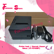 Printer kasir / thermal. Kassen Bekas ( BT-P3100BT) Murah!