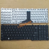 Toshiba C660 C665 C650 C655 C660 C655D L650 L655 L670 L755 Keyboard