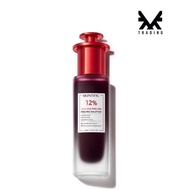 Skintific 12% AHA BHA PHA LHA Peeling Solution 30ml