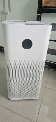 小米 空氣淨化機