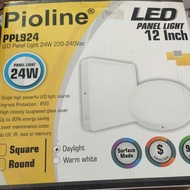 Pioline Downlight LED 24 watt Panel Light OB