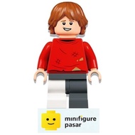 hp328 Lego Harry Potter 76398 - Ron Weasley Minifigure - New