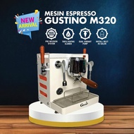 Mesin Kopi Espresso GUSTINO GS-M320 Coffee Maker Machine GSM320