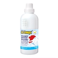 Ecomax Oxygen Bleach Powder 500g (Cosway)