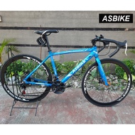 ASBIKE Original P600 Road Bike