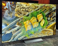 LG 55吋 55inch OledG3 EVO Oled 4K 120hz Smart TV 智能 電視